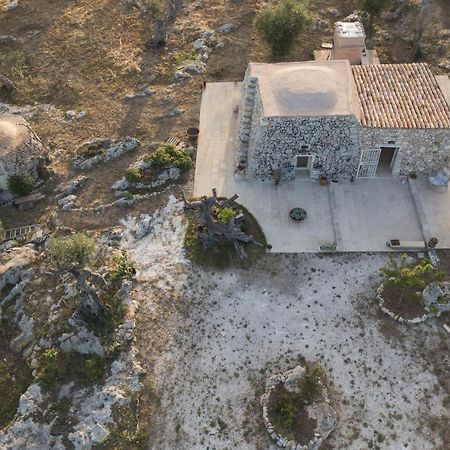 Apartmán La Nicchia-Trullo Corigliano dʼOtranto Exteriér fotografie